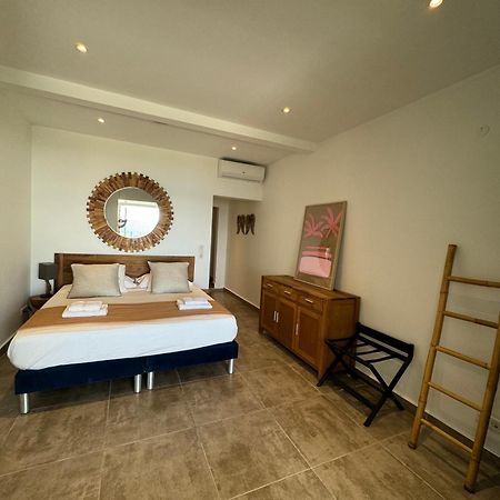 Moana Lodge Saint-Francois  Luaran gambar