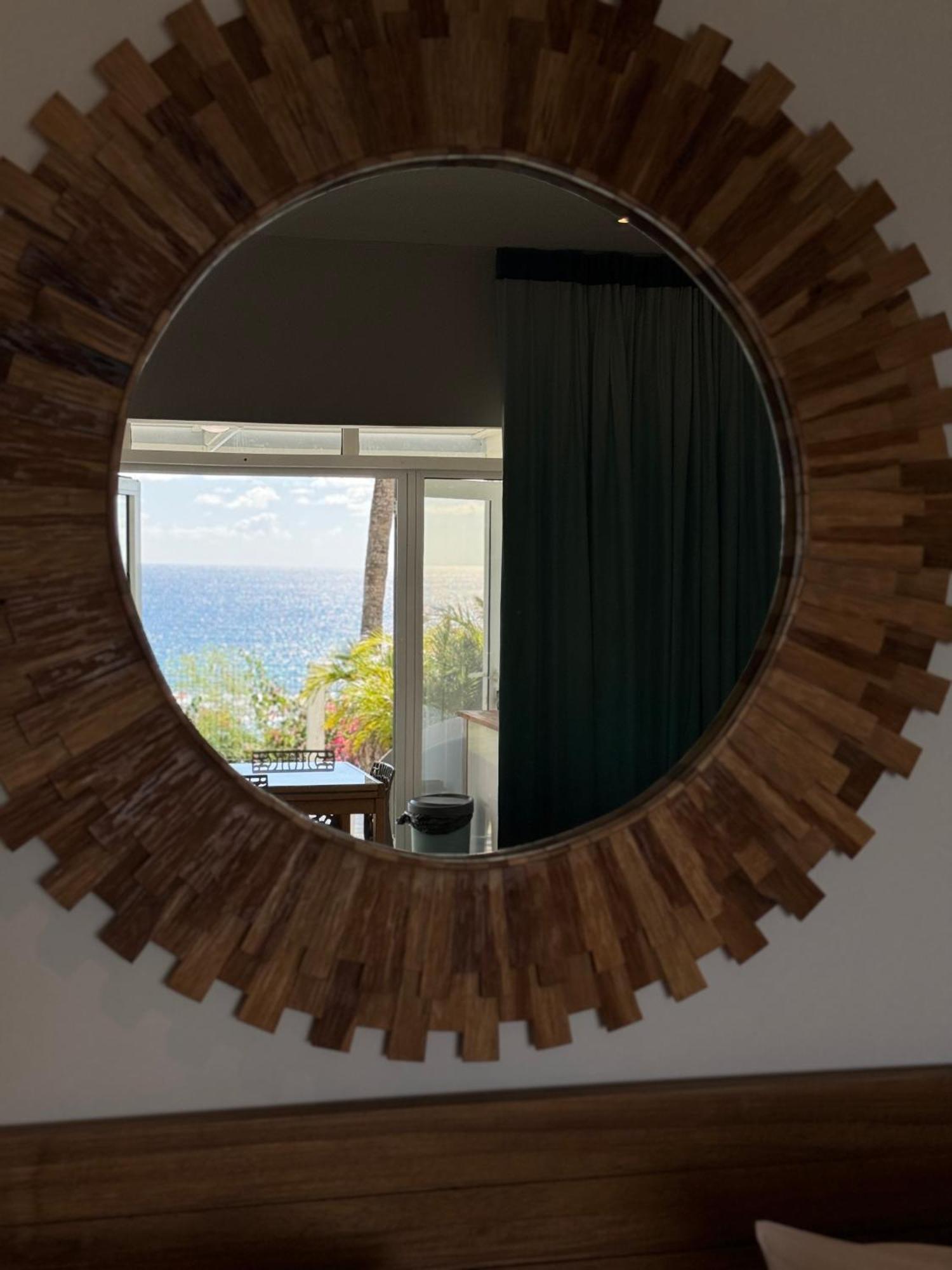 Moana Lodge Saint-Francois  Luaran gambar